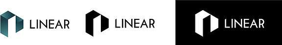 LINEAR Logo without Claim