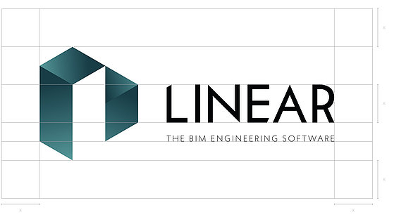 LINEAR Logo Izgarası