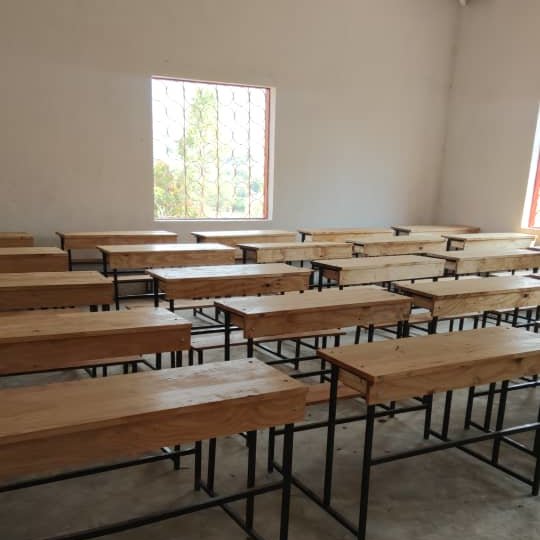 classrooms