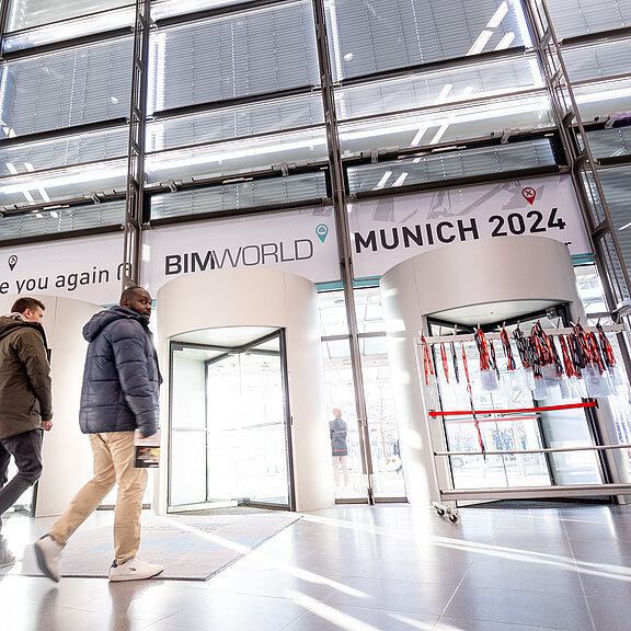 BIM World 2024   