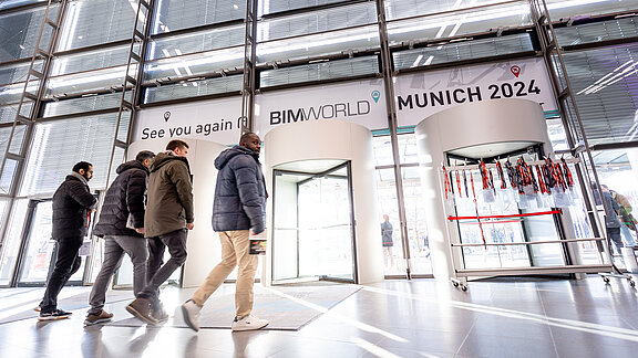 BIM World 2024   