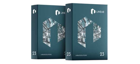 LINEAR Solutions V23