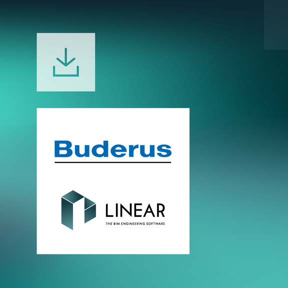 Buderus Data Set Update