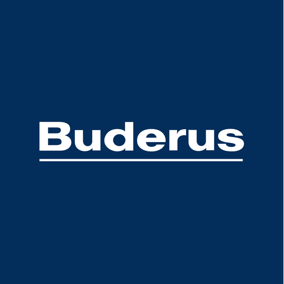 Buderus Logo  