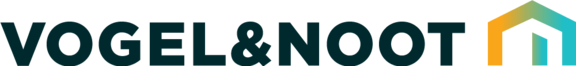 Vogel & Noot Logo Industriepartner LINEAR  
