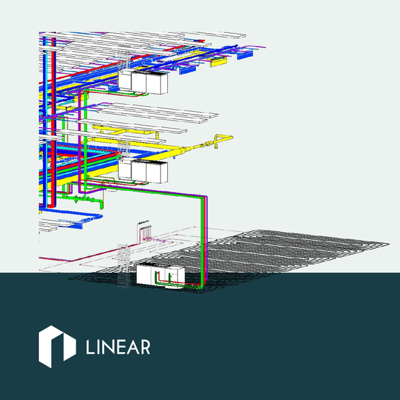 LINEAR Analyse - Gemeinsamkeiten der Berechnungsmodule  