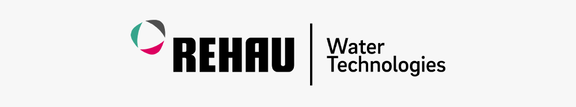 Logo REHAU Building Solutions