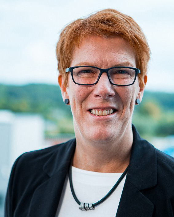 Bente Boll