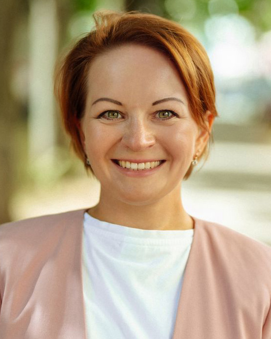 Irina Fischer
