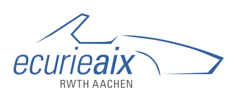 logo ecurie aix