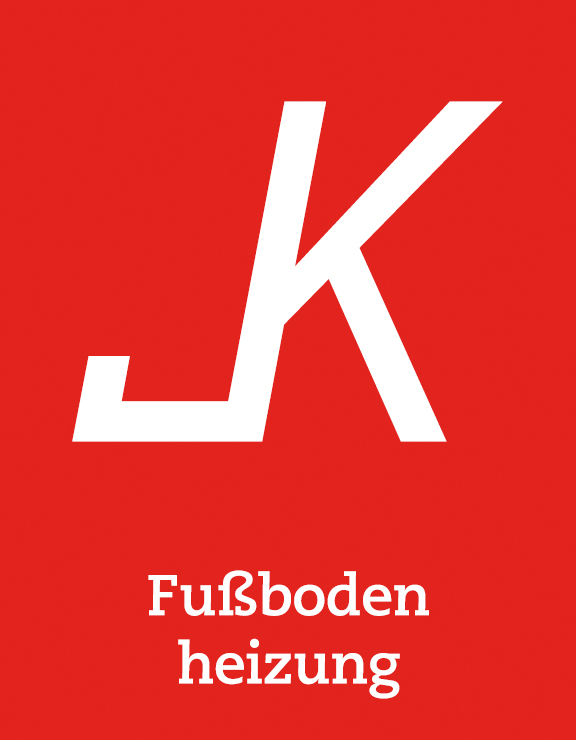 [Translate to Nederlands:] JK Fußbodenheizung GmbH