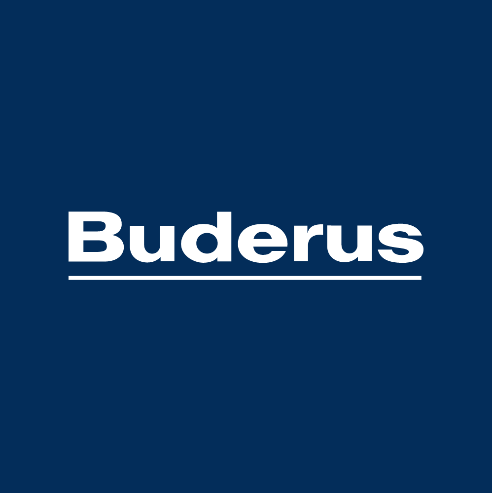 Buderus Logo