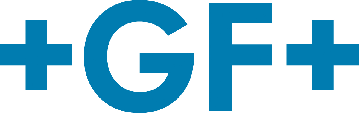 Georg fischer logo neu