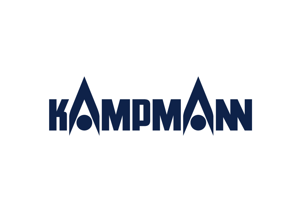 Kampmann Logo