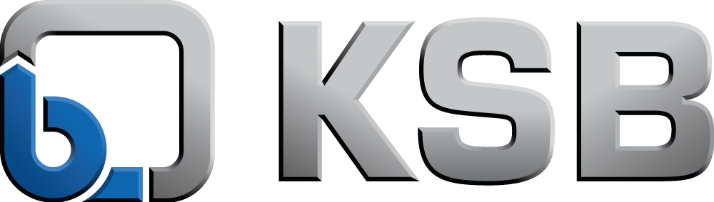 KSB Logo