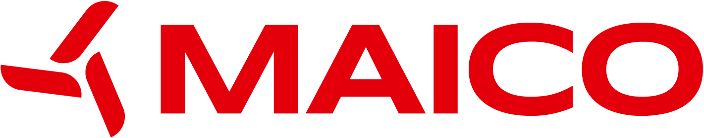 Maico Logo