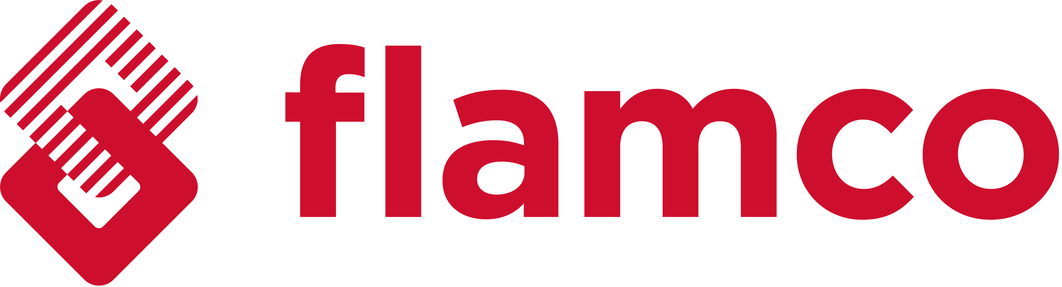 Logo Flamco