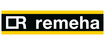 Remeha Logo LINEAR Industriepartner