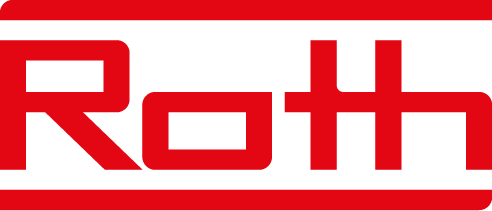 Roth Logo LINEAR Industriepartner