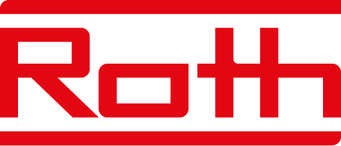 Roth Logo LINEAR Industriepartner  