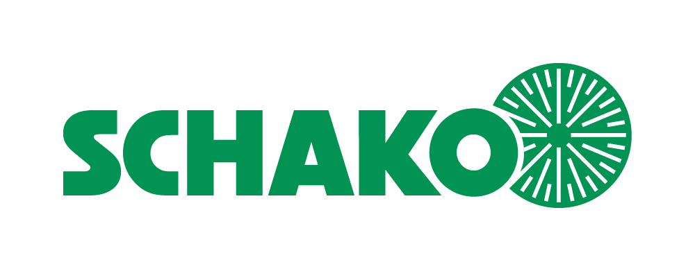 Schako Logo Transparant
