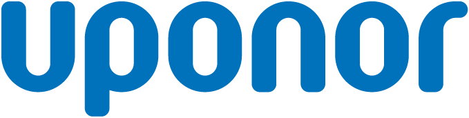 Uponor Logo Industriepartner LINEAR