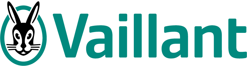 Vaillant Logo Industriepartner LINEAR