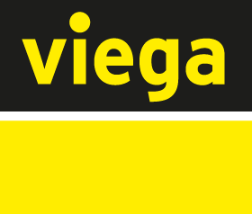 Viega Logo Industriepartner LINEAR  