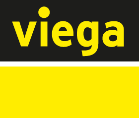 Viega Logo Industriepartner LINEAR