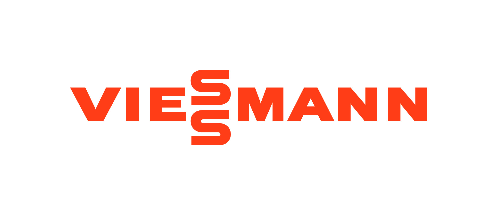 Viessmann Logo Industriepartner LINEAR