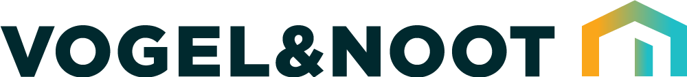 Vogel & Noot Logo Industriepartner LINEAR