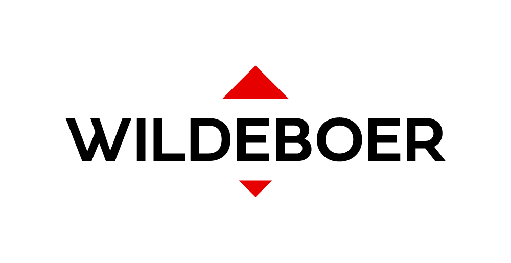 Wilderboer logo transparant