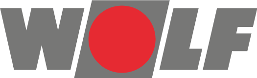 Wolf Logo Industriepartner LINEAR