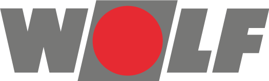 Logo wolf Wolf Logo Industriepartner LINEAR