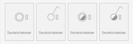 26 nieuwe elektrotechnische families en aansluitingen voor het ontwerpen van installatiebuizen