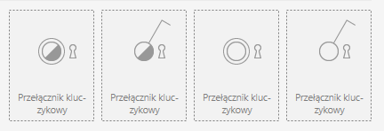 26 nowych rodzin elektrycznych i przyłącza do projektowania rur osłonowych
